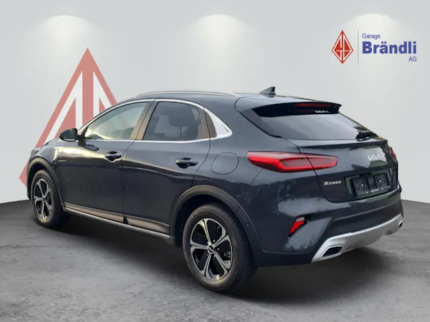 Kia XCeed 1.6 GDi Plug-in Hybrid Style