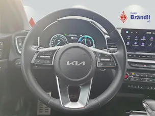 Kia XCeed 1.6 GDi Plug-in Hybrid Style