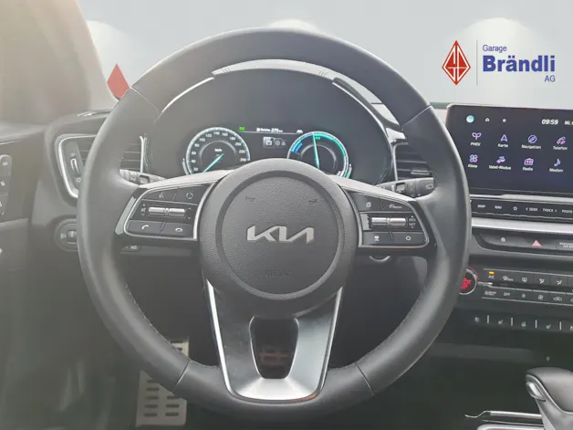 Kia XCeed 1.6 GDi Plug-in Hybrid Style