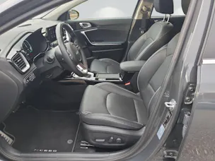 Kia XCeed 1.6 GDi Plug-in Hybrid Style