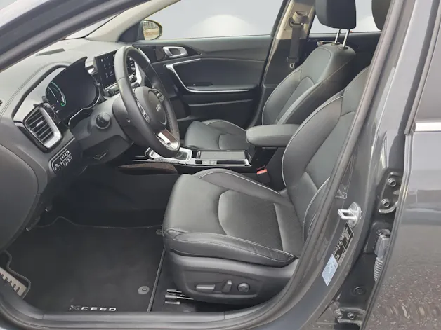 Kia XCeed 1.6 GDi Plug-in Hybrid Style