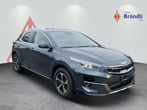 Kia XCeed 1.6 GDi Plug-in Hybrid Style