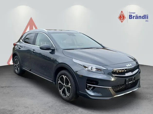 Kia XCeed 1.6 GDi Plug-in Hybrid Style