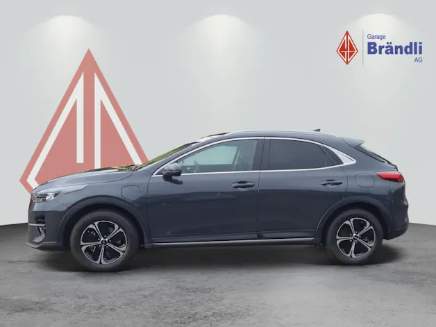 Kia XCeed 1.6 GDi Plug-in Hybrid Style