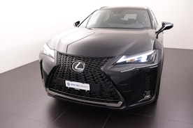 Vehicle image LEXUS UX0