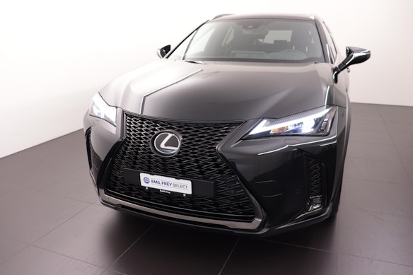 LEXUS UX 250h F-Line 0