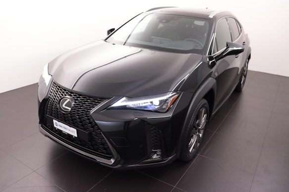 LEXUS UX 250h F-Line 1