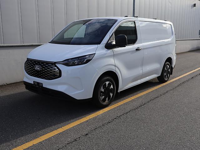 FORD E-Transit C Van 320 L1 74 kWh Trend: Jetzt Probefahrt buchen!