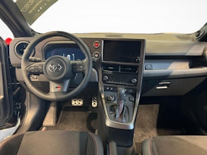 Vehicle image TOYOTA GR Yaris 1.6 Turbo Sport 4x4