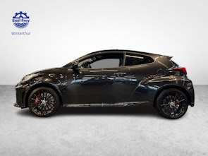 Vehicle image TOYOTA GR Yaris 1.6 Turbo Sport 4x4