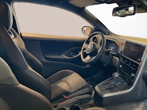 Vehicle image TOYOTA GR Yaris 1.6 Turbo Sport 4x4