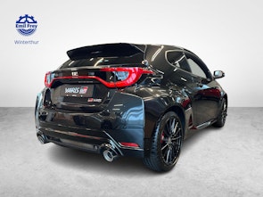 Vehicle image TOYOTA GR Yaris 1.6 Turbo Sport 4x4