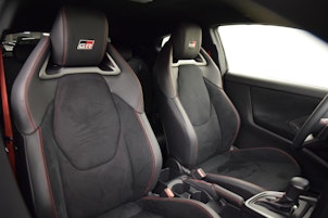 Vehicle image TOYOTA GR Yaris 1.6 Turbo Sport 4x4