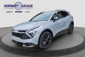 Vehicle image KIA SPORTAGE 0 Vehicle image KIA SPORTAGE 0