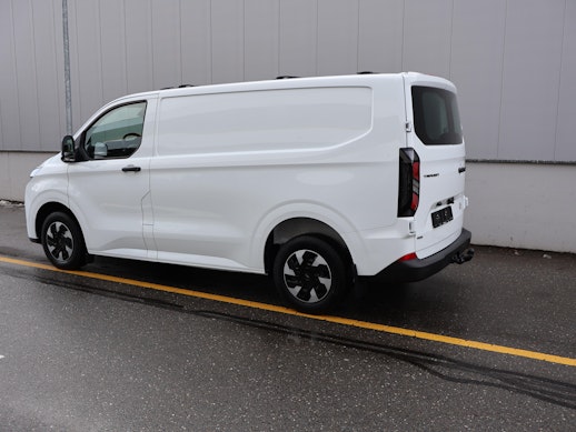 FORD Transit C Van 320 L1 2.5 Duratec 233 Trend PHEV 2