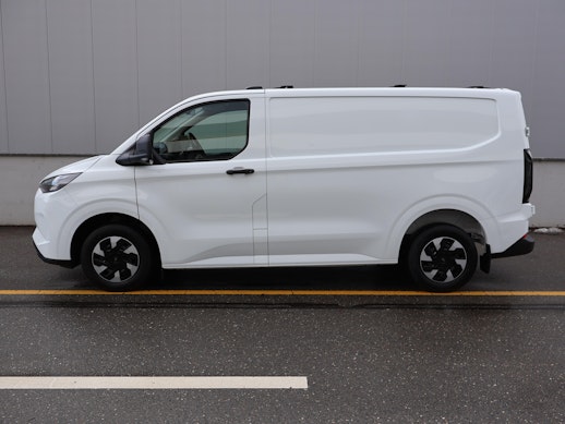 FORD Transit C Van 320 L1 2.5 Duratec 233 Trend PHEV 1