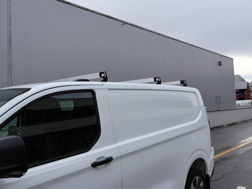 FORD Transit C Van 320 L1 2.5 Duratec 233 Trend PHEV 3