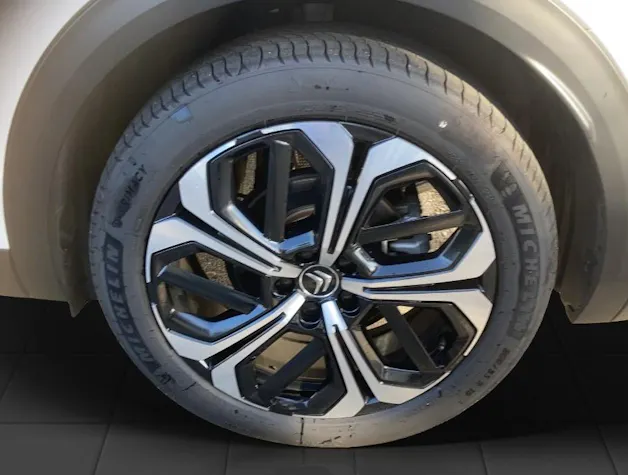 Citroën C5 X 1.6 Plug-in Hybrid Shine Pack