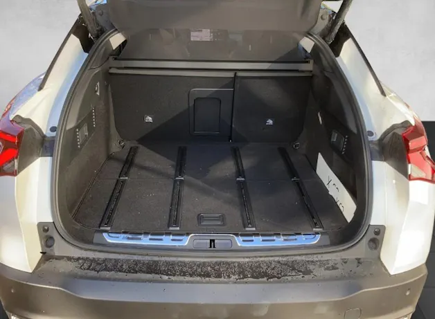 Citroën C5 X 1.6 Plug-in Hybrid Shine Pack