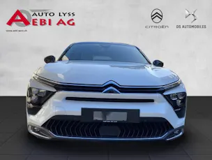 Citroën C5 X 1.6 Plug-in Hybrid Shine Pack