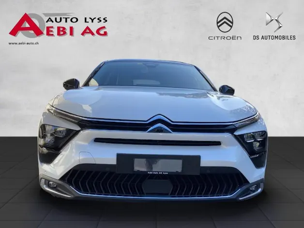 Citroën C5 X 1.6 Plug-in Hybrid Shine Pack