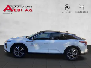Citroën C5 X 1.6 Plug-in Hybrid Shine Pack