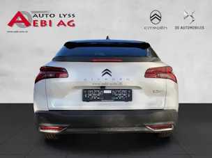 Citroën C5 X 1.6 Plug-in Hybrid Shine Pack