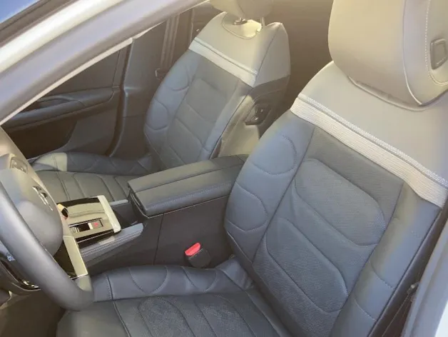 Citroën C5 X 1.6 Plug-in Hybrid Shine Pack
