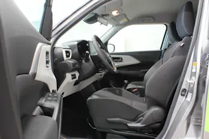 Suzuki Swift 1.2 1st Edition Top Hybrid 4x4 MY24