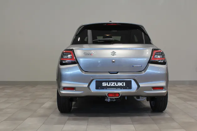 Suzuki Swift 1.2 1st Edition Top Hybrid 4x4 MY24