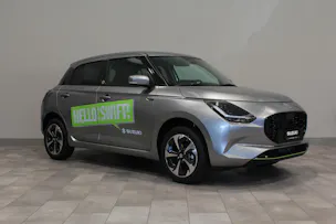 Suzuki Swift 1.2 1st Edition Top Hybrid 4x4 MY24