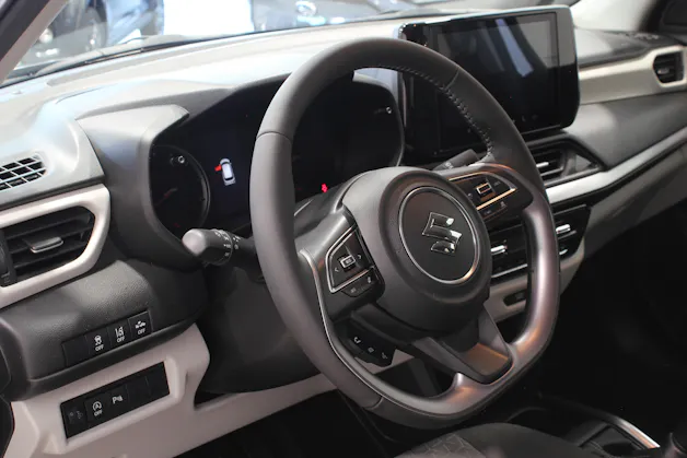 Suzuki Swift 1.2 1st Edition Top Hybrid 4x4 MY24