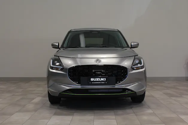 Suzuki Swift 1.2 1st Edition Top Hybrid 4x4 MY24