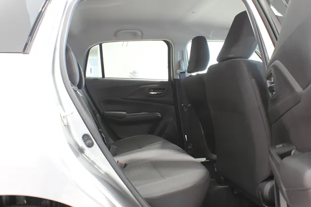 Suzuki Swift 1.2 1st Edition Top Hybrid 4x4 MY24
