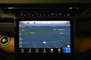 Vehicle image JEEP Grand Cherokee 2.0 Turbo Summit Reserve 4xe