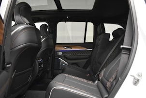 Vehicle image JEEP Grand Cherokee 2.0 Turbo Summit Reserve 4xe