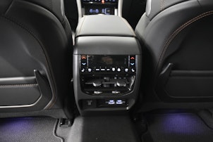 Vehicle image JEEP Grand Cherokee 2.0 Turbo Summit Reserve 4xe