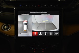 Vehicle image JEEP Grand Cherokee 2.0 Turbo Summit Reserve 4xe