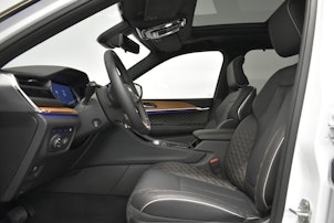 Vehicle image JEEP Grand Cherokee 2.0 Turbo Summit Reserve 4xe