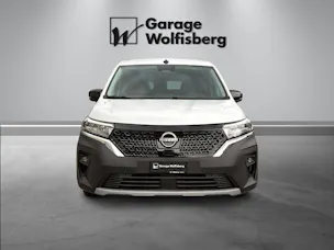 Nissan Townstar Kaw. 2.2 t L1 EV45 22 kw Tekna
