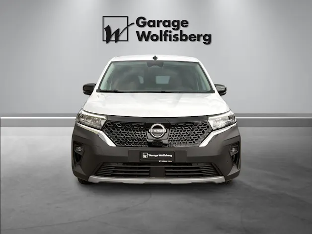 Nissan Townstar Kaw. 2.2 t L1 EV45 22 kw Tekna