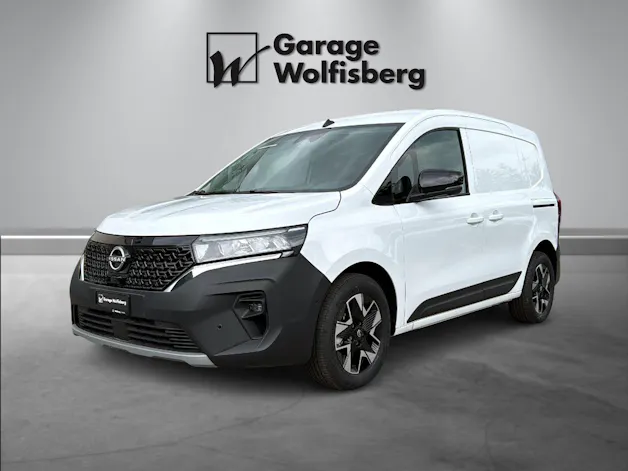 Nissan Townstar Kaw. 2.2 t L1 EV45 22 kw Tekna