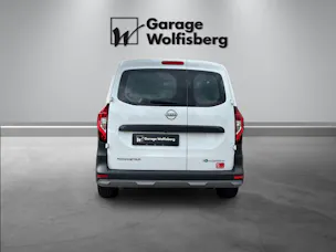 Nissan Townstar Kaw. 2.2 t L1 EV45 22 kw Tekna