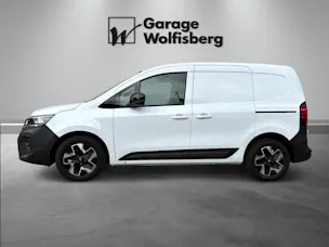 Nissan Townstar Kaw. 2.2 t L1 EV45 22 kw Tekna