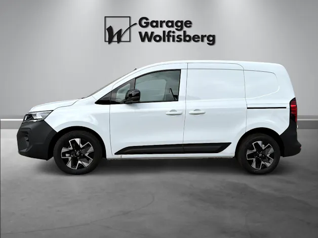 Nissan Townstar Kaw. 2.2 t L1 EV45 22 kw Tekna