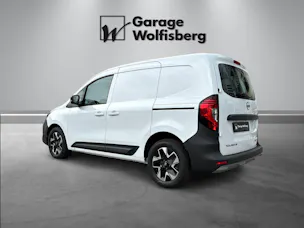 Nissan Townstar Kaw. 2.2 t L1 EV45 22 kw Tekna