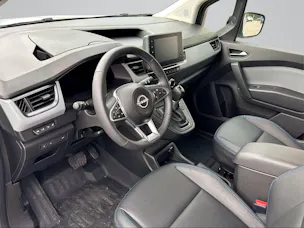 Nissan Townstar Kaw. 2.2 t L1 EV45 22 kw Tekna