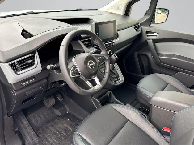 Nissan Townstar Kaw. 2.2 t L1 EV45 22 kw Tekna