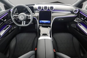 Vehicle image MERCEDES-BENZ CLE 450 AMG Line 4matic Cabriolet