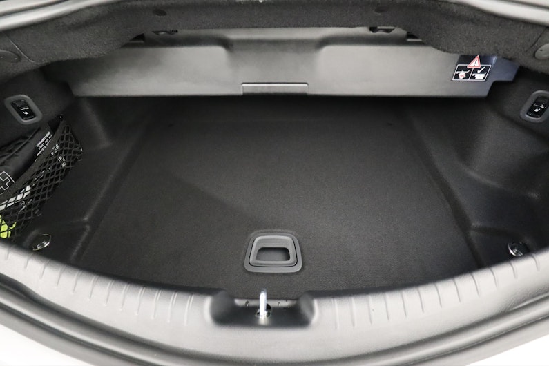 Vehicle image MERCEDES-BENZ CLE 450